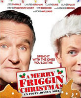 A Merry Friggin' Christmas / , ,  